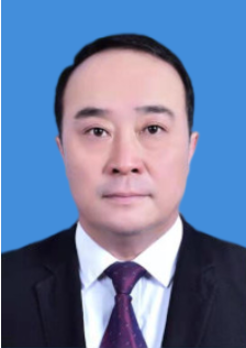 刘 雨（党组书记）