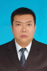 李 军（党组成员、副院长）