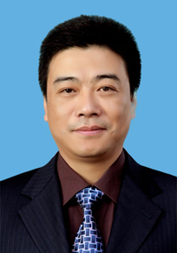 陈 旭（党组成员、副院长）